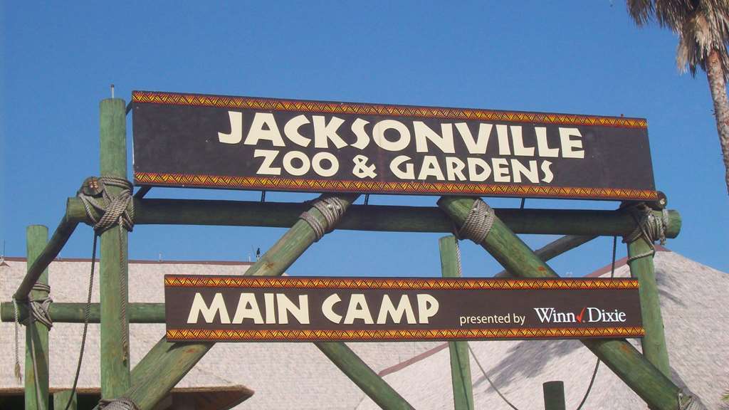 Magnuson Hotel Jacksonville Downtown Servicios foto